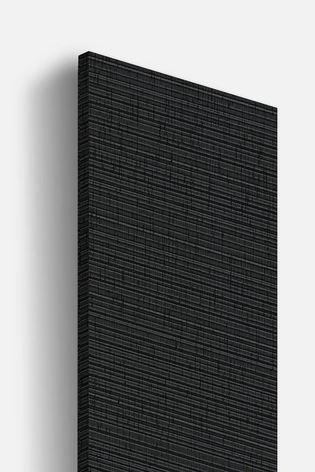 Panel de pared con textura de sierra