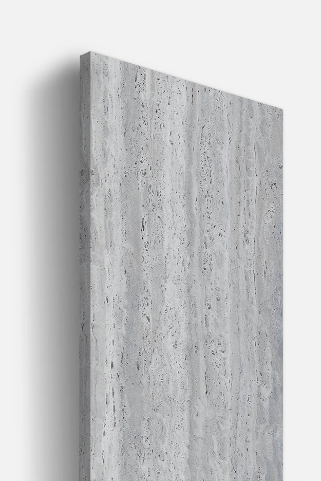 Panel de pared de piedra 3d