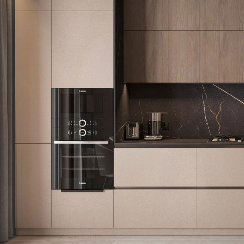 ZZ27 Panel decorativo esbelto