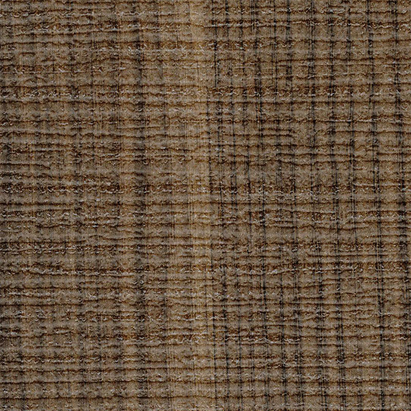Panel de pared 3D de patrón de cuadrícula ZZ20