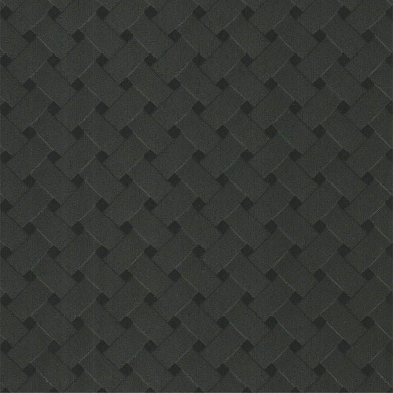 ZS34 Panel de pared de madera 3d