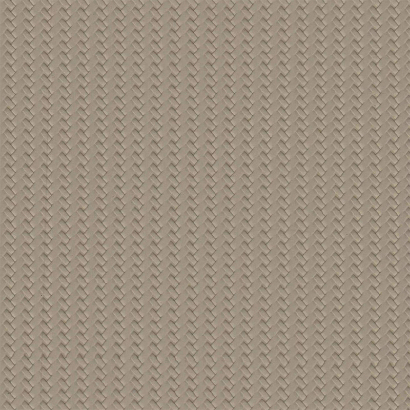 Panel de textura de cuero tejido PS01-Natural